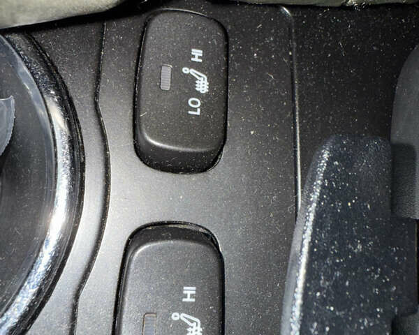 Червоний Cанг Йонг Korando, об'ємом двигуна 2 л та пробігом 107 тис. км за 9300 $, фото 7 на Automoto.ua