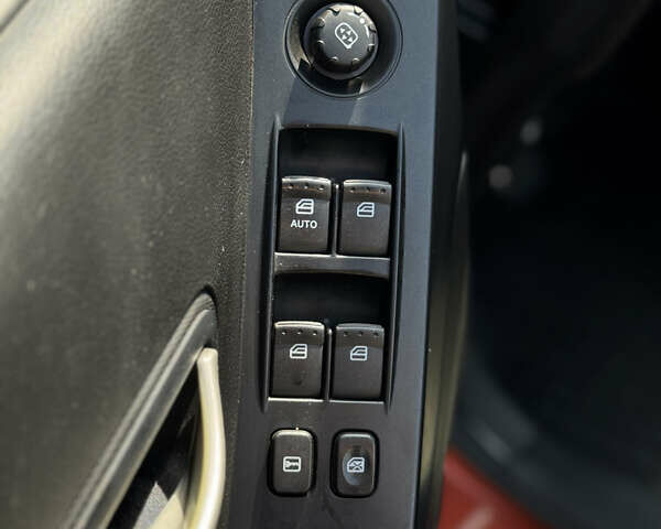 Красный Cанг Йонг Корандо, объемом двигателя 2 л и пробегом 278 тыс. км за 7500 $, фото 15 на Automoto.ua