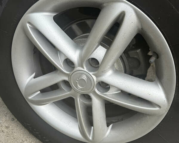 Червоний Cанг Йонг Korando, об'ємом двигуна 2 л та пробігом 107 тис. км за 9300 $, фото 15 на Automoto.ua