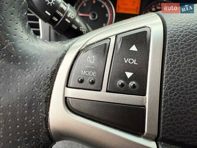 Красный Cанг Йонг Корандо, объемом двигателя 2 л и пробегом 281 тыс. км за 9490 $, фото 18 на Automoto.ua