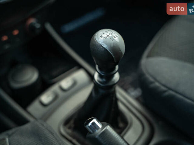 Красный Cанг Йонг Корандо, объемом двигателя 2 л и пробегом 166 тыс. км за 8900 $, фото 27 на Automoto.ua