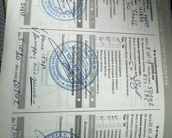 Червоний Cанг Йонг Korando, об'ємом двигуна 2 л та пробігом 107 тис. км за 9300 $, фото 16 на Automoto.ua