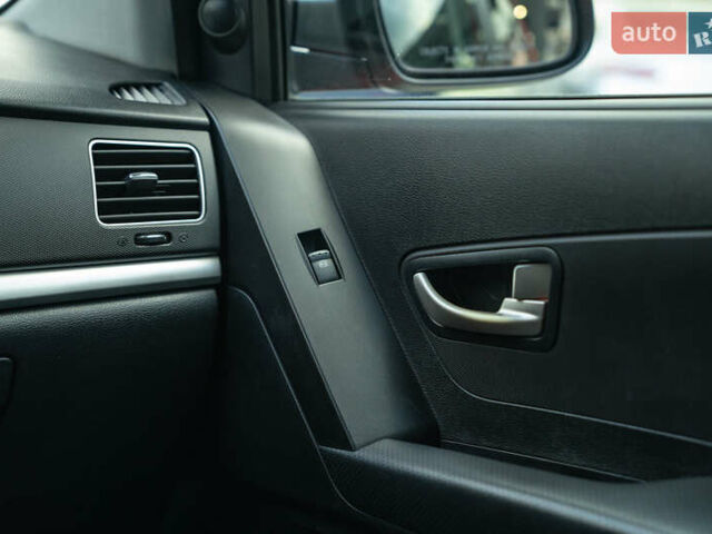 Красный Cанг Йонг Корандо, объемом двигателя 2 л и пробегом 166 тыс. км за 8900 $, фото 28 на Automoto.ua