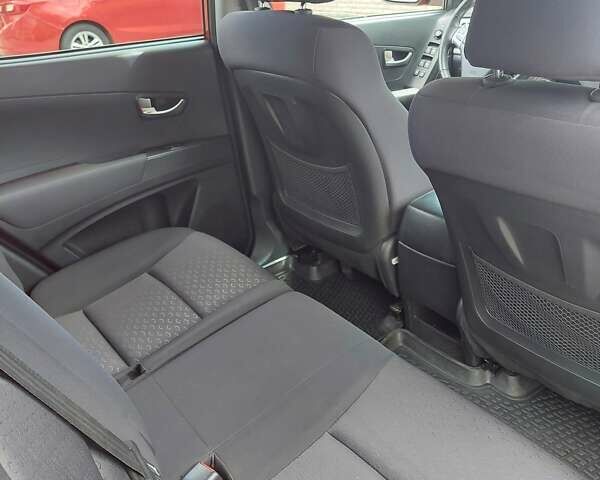 Червоний Cанг Йонг Korando, об'ємом двигуна 2 л та пробігом 66 тис. км за 10000 $, фото 3 на Automoto.ua