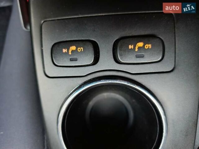 Cанг Йонг Korando 2012 у Житомирі на Automoto.ua Червоний Cанг Йонг Korando, об'ємом двигуна 2 л та пробігом 227 тис. км за 8000 $, фото 2 на Automoto.ua