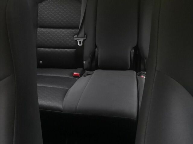 Красный Cанг Йонг Корандо, объемом двигателя 2 л и пробегом 70 тыс. км за 8200 $, фото 9 на Automoto.ua