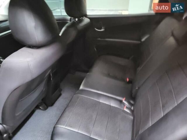 Червоний Cанг Йонг Korando, об'ємом двигуна 2 л та пробігом 190 тис. км за 8500 $, фото 27 на Automoto.ua