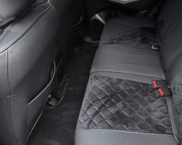 Красный Cанг Йонг Корандо, объемом двигателя 2 л и пробегом 110 тыс. км за 9700 $, фото 10 на Automoto.ua