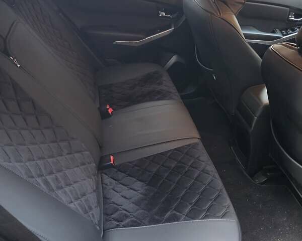 Красный Cанг Йонг Корандо, объемом двигателя 2 л и пробегом 110 тыс. км за 10000 $, фото 4 на Automoto.ua