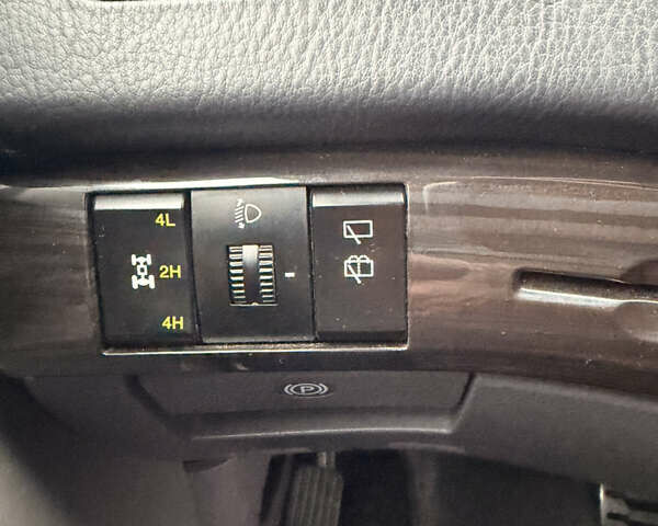 Красный Cанг Йонг Корандо, объемом двигателя 2.16 л и пробегом 114 тыс. км за 14500 $, фото 12 на Automoto.ua