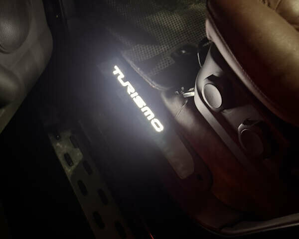 Красный Cанг Йонг Корандо, объемом двигателя 2.16 л и пробегом 114 тыс. км за 14500 $, фото 19 на Automoto.ua