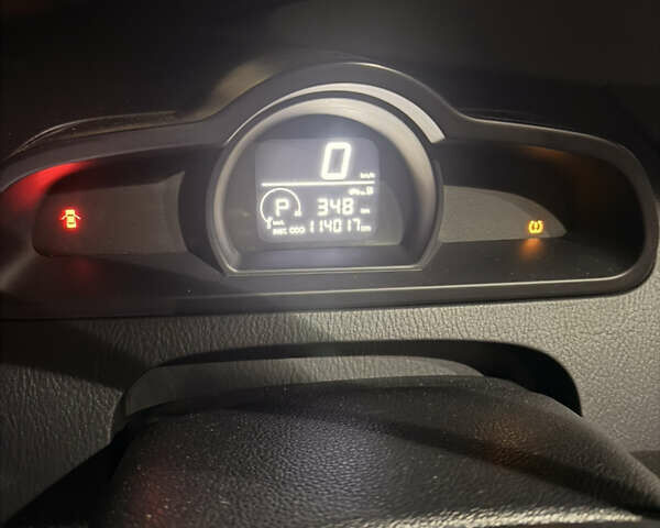 Красный Cанг Йонг Корандо, объемом двигателя 2.16 л и пробегом 114 тыс. км за 14500 $, фото 21 на Automoto.ua