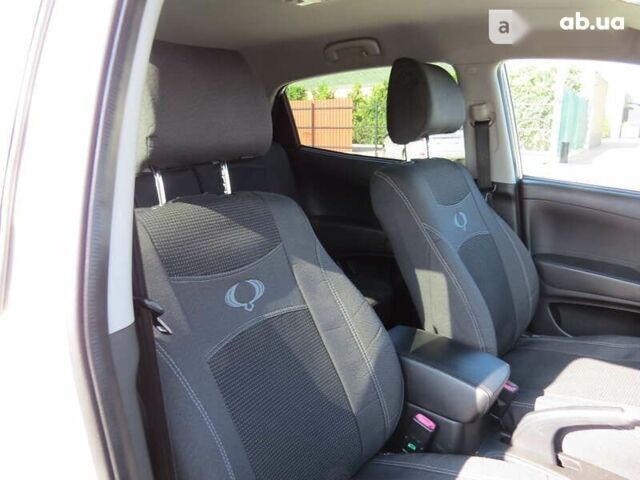 Cанг Йонг Korando, об'ємом двигуна 0 л та пробігом 145 тис. км за 10600 $, фото 18 на Automoto.ua