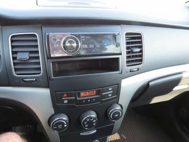 Cанг Йонг Korando, об'ємом двигуна 0 л та пробігом 145 тис. км за 10600 $, фото 23 на Automoto.ua