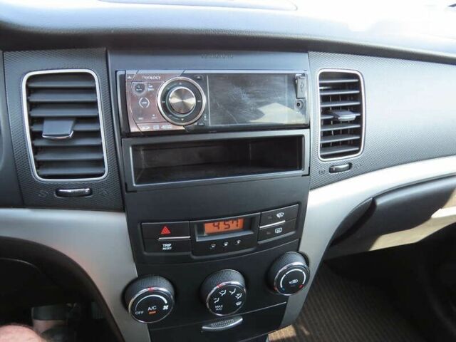 Cанг Йонг Korando, об'ємом двигуна 0 л та пробігом 145 тис. км за 10600 $, фото 21 на Automoto.ua