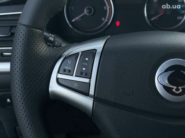 Cанг Йонг Korando, об'ємом двигуна 2 л та пробігом 235 тис. км за 7990 $, фото 26 на Automoto.ua
