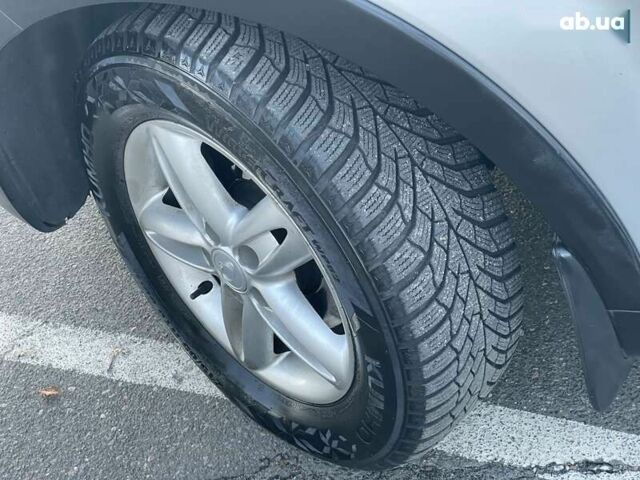 Cанг Йонг Korando, об'ємом двигуна 2 л та пробігом 235 тис. км за 7990 $, фото 13 на Automoto.ua