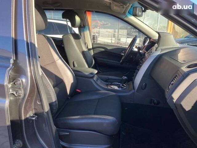 Cанг Йонг Korando, об'ємом двигуна 2 л та пробігом 235 тис. км за 9900 $, фото 23 на Automoto.ua