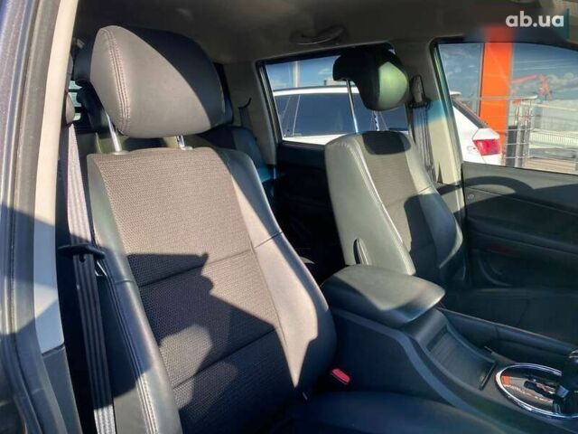 Cанг Йонг Korando, об'ємом двигуна 2 л та пробігом 235 тис. км за 9900 $, фото 24 на Automoto.ua