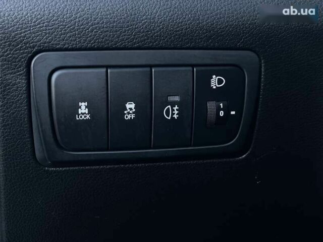 Cанг Йонг Korando, об'ємом двигуна 2 л та пробігом 235 тис. км за 7990 $, фото 25 на Automoto.ua