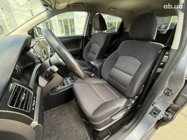 Cанг Йонг Корандо, объемом двигателя 2 л и пробегом 179 тыс. км за 7600 $, фото 14 на Automoto.ua