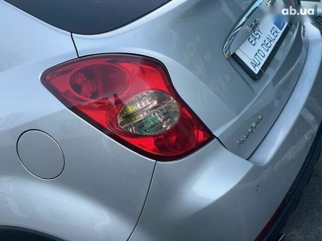 Cанг Йонг Korando, об'ємом двигуна 2 л та пробігом 235 тис. км за 7990 $, фото 10 на Automoto.ua