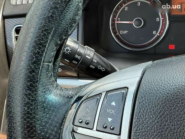 Cанг Йонг Korando, об'ємом двигуна 2 л та пробігом 179 тис. км за 8700 $, фото 20 на Automoto.ua