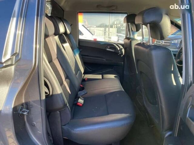Cанг Йонг Korando, об'ємом двигуна 2 л та пробігом 235 тис. км за 9900 $, фото 22 на Automoto.ua