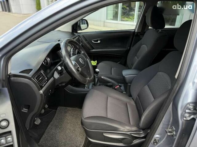 Cанг Йонг Korando, об'ємом двигуна 2 л та пробігом 179 тис. км за 8700 $, фото 11 на Automoto.ua