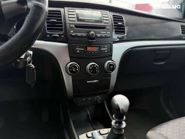 Cанг Йонг Корандо, объемом двигателя 2 л и пробегом 179 тыс. км за 7600 $, фото 18 на Automoto.ua