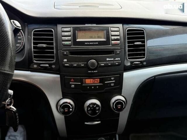 Cанг Йонг Корандо, объемом двигателя 2 л и пробегом 179 тыс. км за 7600 $, фото 17 на Automoto.ua