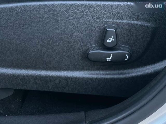 Cанг Йонг Korando, об'ємом двигуна 2 л та пробігом 235 тис. км за 7990 $, фото 22 на Automoto.ua