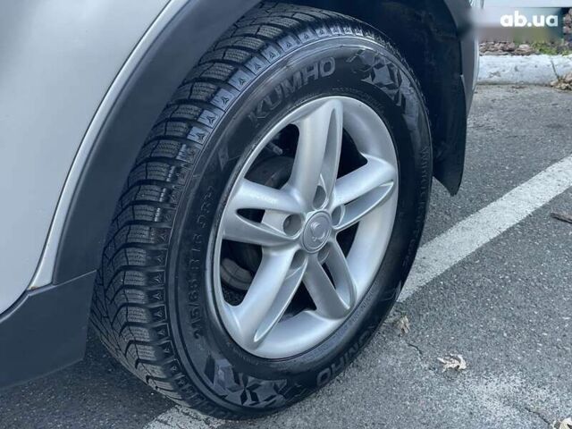 Cанг Йонг Korando, об'ємом двигуна 2 л та пробігом 235 тис. км за 7990 $, фото 12 на Automoto.ua