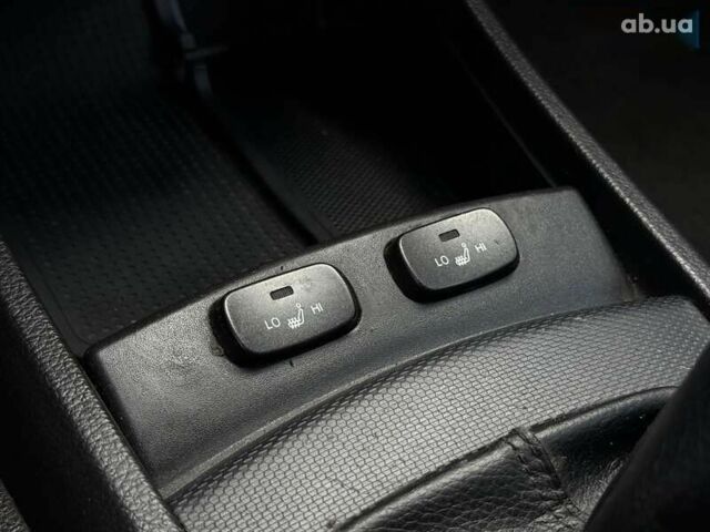 Cанг Йонг Korando, об'ємом двигуна 2 л та пробігом 179 тис. км за 8700 $, фото 19 на Automoto.ua