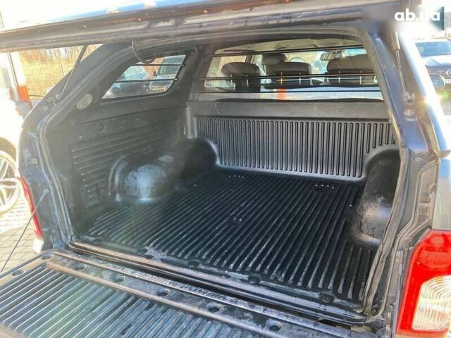 Cанг Йонг Korando, об'ємом двигуна 2 л та пробігом 235 тис. км за 9900 $, фото 25 на Automoto.ua