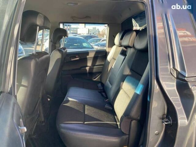 Cанг Йонг Korando, об'ємом двигуна 2 л та пробігом 235 тис. км за 9900 $, фото 20 на Automoto.ua