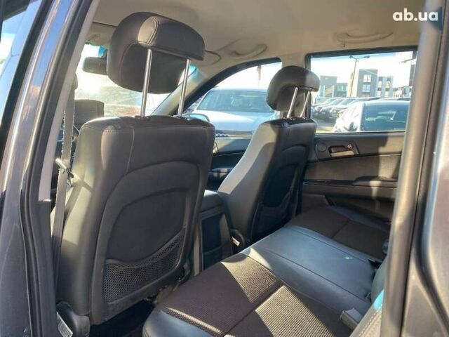 Cанг Йонг Korando, об'ємом двигуна 2 л та пробігом 235 тис. км за 9900 $, фото 21 на Automoto.ua