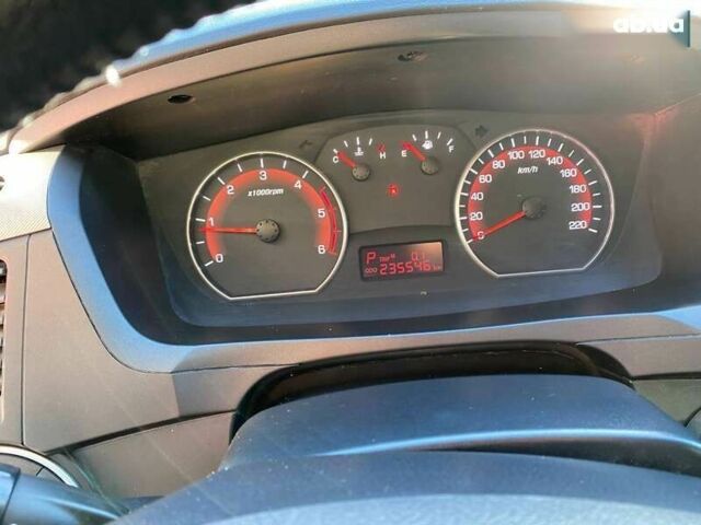 Cанг Йонг Korando, об'ємом двигуна 2 л та пробігом 235 тис. км за 9900 $, фото 12 на Automoto.ua