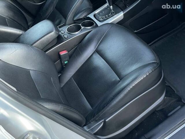 Cанг Йонг Korando, об'ємом двигуна 2 л та пробігом 235 тис. км за 7990 $, фото 19 на Automoto.ua