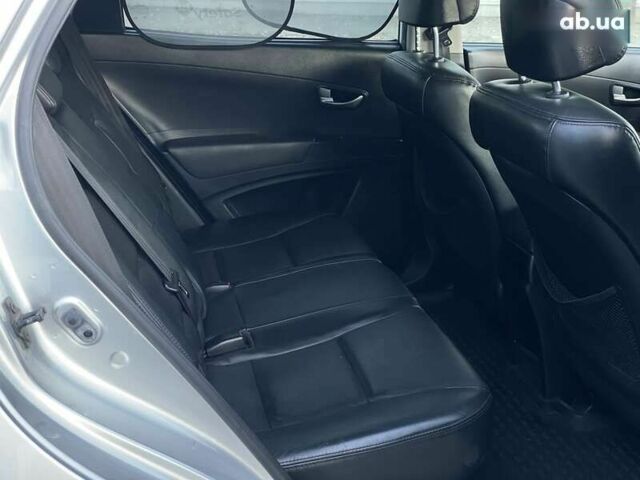 Cанг Йонг Korando, об'ємом двигуна 2 л та пробігом 235 тис. км за 7990 $, фото 15 на Automoto.ua