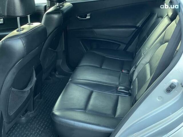 Cанг Йонг Korando, об'ємом двигуна 2 л та пробігом 235 тис. км за 7990 $, фото 14 на Automoto.ua