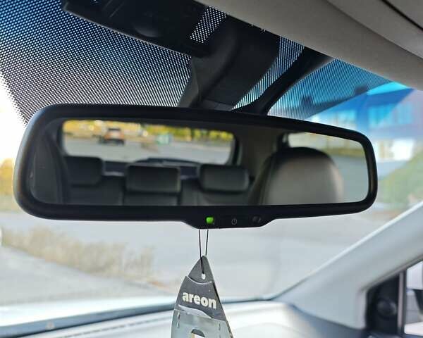 Cанг Йонг Korando, об'ємом двигуна 2 л та пробігом 93 тис. км за 10200 $, фото 8 на Automoto.ua