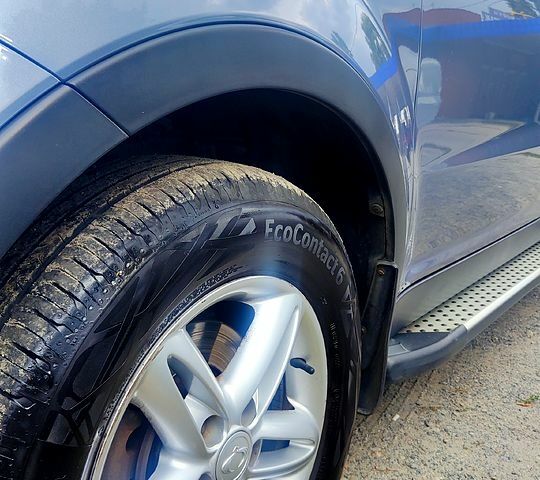 Cанг Йонг Korando, об'ємом двигуна 2 л та пробігом 161 тис. км за 9500 $, фото 3 на Automoto.ua