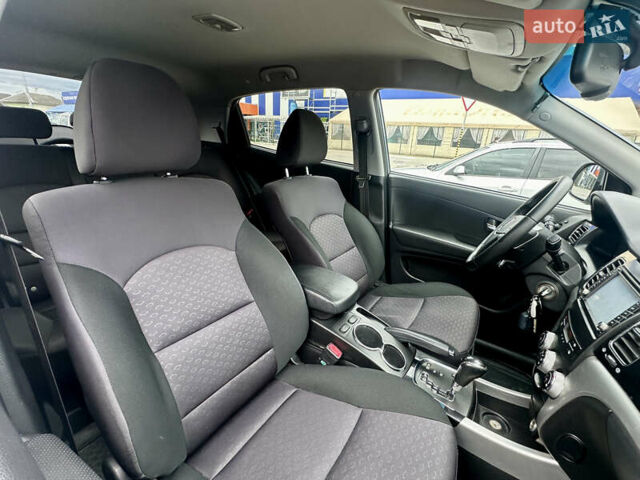 Cанг Йонг Корандо, объемом двигателя 2 л и пробегом 147 тыс. км за 8990 $, фото 11 на Automoto.ua