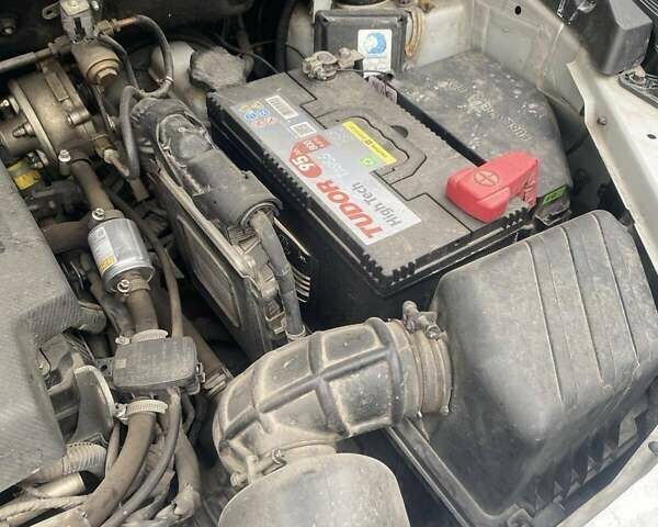 Cанг Йонг Korando, об'ємом двигуна 2 л та пробігом 108 тис. км за 8300 $, фото 21 на Automoto.ua