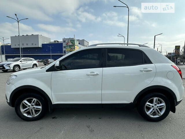 Cанг Йонг Korando, об'ємом двигуна 0 л та пробігом 70 тис. км за 11200 $, фото 5 на Automoto.ua