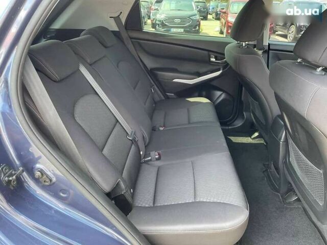 Cанг Йонг Korando, об'ємом двигуна 0 л та пробігом 80 тис. км за 10900 $, фото 15 на Automoto.ua