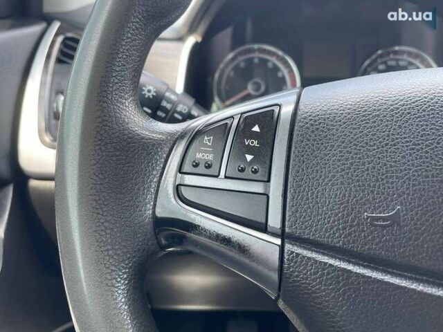 Cанг Йонг Korando, об'ємом двигуна 0 л та пробігом 80 тис. км за 10900 $, фото 23 на Automoto.ua