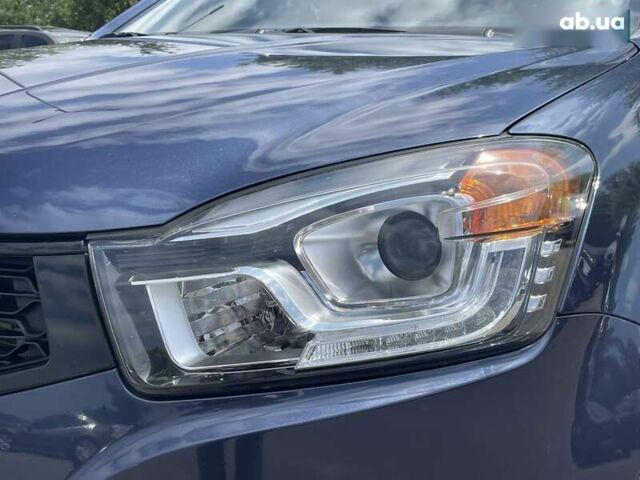 Cанг Йонг Korando, об'ємом двигуна 0 л та пробігом 80 тис. км за 10900 $, фото 29 на Automoto.ua