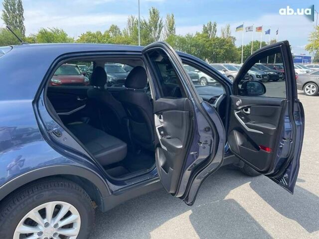 Cанг Йонг Korando, об'ємом двигуна 0 л та пробігом 80 тис. км за 10900 $, фото 17 на Automoto.ua